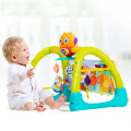 Baby-Produkte spielen Gym Plastik Baby Spielzeug (H0895109)